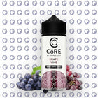 CoRE Grape Vine 🍇 عنب - Core -  الكلان فيب el-clan.