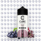 CoRE Grape Vine 🍇 عنب - Core -  الكلان فيب el-clan.
