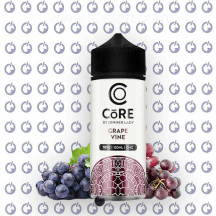 CoRE Grape Vine 🍇 عنب - Core -  الكلان فيب el-clan.