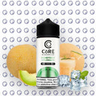 CoRE Honeydew Melonade 🍈 كنتالوب عسل - Core -  الكلان فيب el-clan.