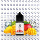 CoRE SaltNic Tropic Mango Chill مانجو - Core -  الكلان فيب el-clan.