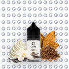 CoRE SaltNic Vanilla Tobacco 🚬 فانيلا توباكو - Core -  الكلان فيب el-clan.
