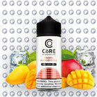 CoRE Tropic Mango Chill 🥭 مانجو - Core -  الكلان فيب el-clan.
