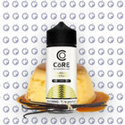 CoRE Vanilla Custard 🍮 فانيلا كاستر - Core -  الكلان فيب el-clan.