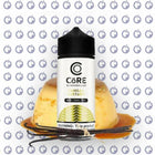 CoRE Vanilla Custard 🍮 فانيلا كاستر - Core -  الكلان فيب el-clan.