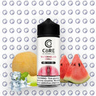 CoRE Watermelon Chill 🍉🍈 بطيخ كنتالوب - Core -  الكلان فيب el-clan.