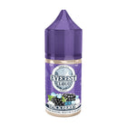 Everest Cloud SaltNic Blackberry Super Cool توت ساقع جدا