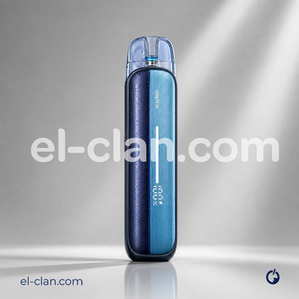 Aspire Pixo Aura اسباير بيكسو اورا