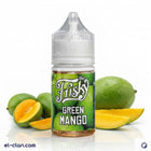 Frisky Super Cool Green Mango مانجو ساقع