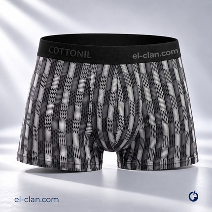 Cottonil Design قطونيل بوكسر ديزاين