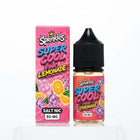 Sprinkles Super Cool Saltnic Pink Lemonade ليمون ساقع