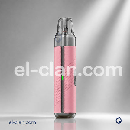 Vaporesso Vibe SE 2+Vape Station Tobacco+Linyard فايب اس اي 2+فيب ستيشن توباكو+عوليقه