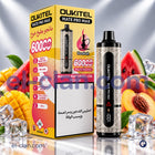 Oukitel Mate Pro Max 60K ⁠⁠Mango Watermelon Peach Disposable مانجو بطيخ خوخ
