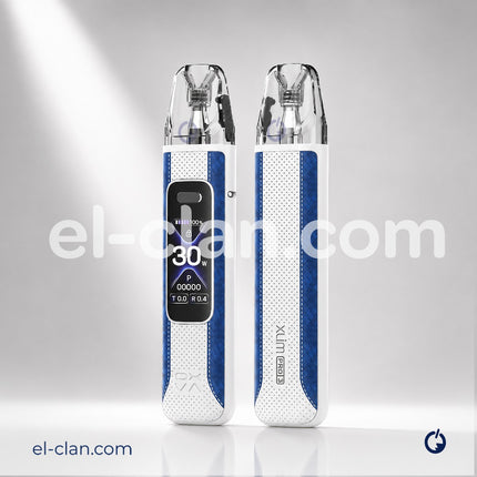 Oxva Xlim Pro 3 Pod  اكسليم برو 3 بود