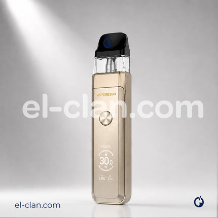 Xros Pro 2 Pod اكسروس برو 2 بود