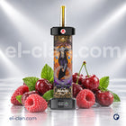 Arymt Hookalit 40K Cherry Raspberry Disposable كرز توت