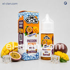 DR.Cool Super Cool SaltNic Passion Mango باشون فروت مانجو ساقع