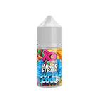 XO Super Cool Mango Straw
