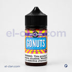 Five Pawns Gonuts مكسرات
