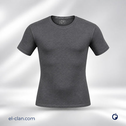 Cottonil Stretch Half Sleeves  قطونيل ستريتش نصف كم