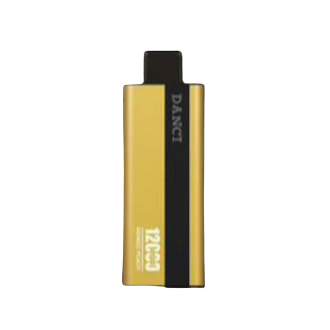 Danci Ultra 18K Lemon Soda Disposable