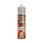 XO Dark Tobacco تبغ