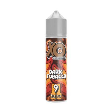 XO Dark Tobacco تبغ