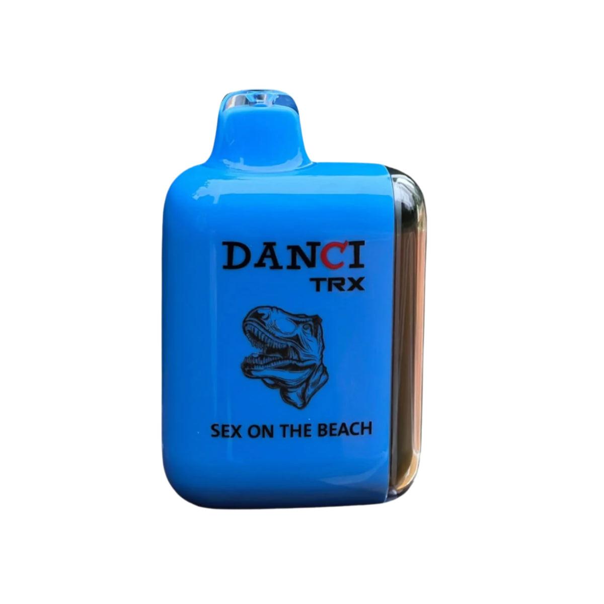 Danci Trx 10K Sex On The Beach Disposable Danci Trx 10K Sex On The Beach Disposable