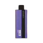 Danci Ultra 12K Grape disposable vape pen showing purple grape flavor design and sleek shape for easy use