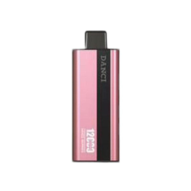 elfbar elfa master akku RandM 12K Züge Mixed Berries – Randmtornadovape main image 1