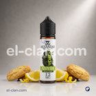 Alexander Anyta Lemon Cookie كوكيز كريمه بالليمون