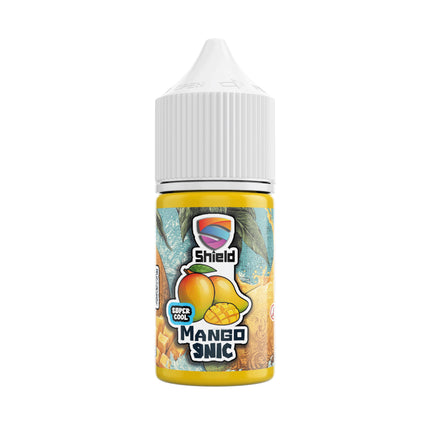 Shield Super Cool Mango مانجو ساقع جدا
