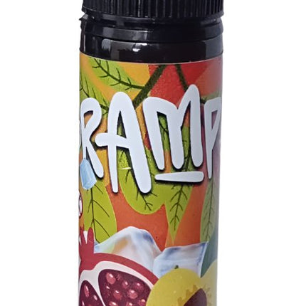 Ramp Poom Peach خوخ رمان