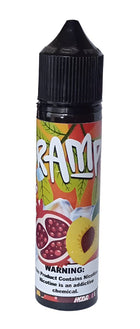 Ramp Poom Peach خوخ رمان