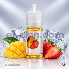 Tokyo SaltNic Iced Strawberry Mango فراولة مانجو مثلج