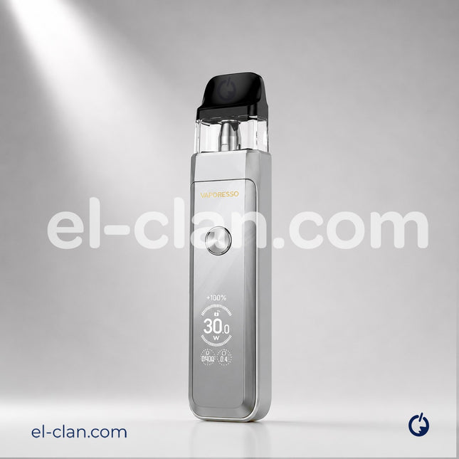 Xros Pro 2 Pod اكسروس برو 2 بود