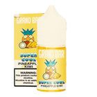 Grand Bar Super Cool SaltNic Pineapple Kiwi