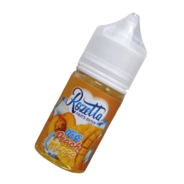 Rozetta Ice Peach Mango