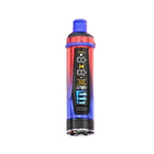 Mosmo Storm GT 35K Blueberry Raspberry Disposable Raspberry 