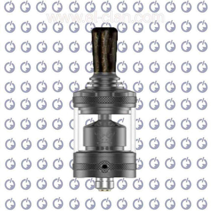 Dead Rabbit MTL RTA ديت رابيت ام تى ال - Hellvape -  الكلان فيب el-clan.