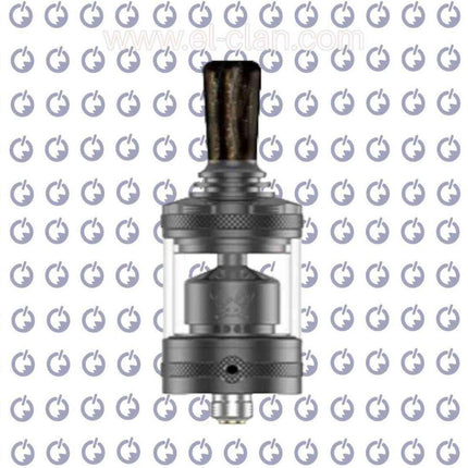 Dead Rabbit MTL RTA ديت رابيت ام تى ال - Hellvape -  الكلان فيب el-clan.