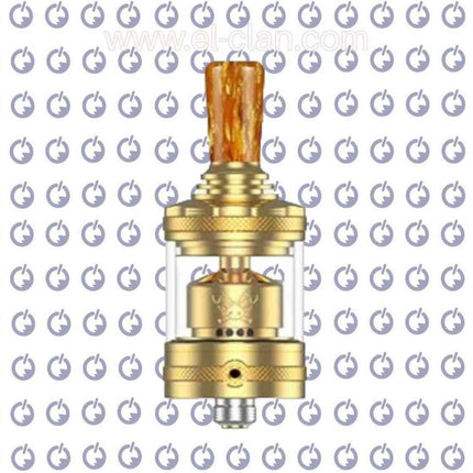 Dead Rabbit MTL RTA ديت رابيت ام تى ال - Hellvape -  الكلان فيب el-clan.