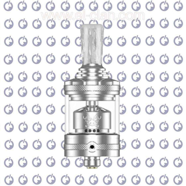 Dead Rabbit MTL RTA ديت رابيت ام تى ال - Hellvape -  الكلان فيب el-clan.
