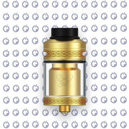 Dead Rabbit V2 RTA ديت رابيت ٢ - Hellvape -  الكلان فيب el-clan.