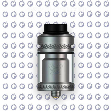 Dead Rabbit V2 RTA ديت رابيت ٢ - Hellvape -  الكلان فيب el-clan.