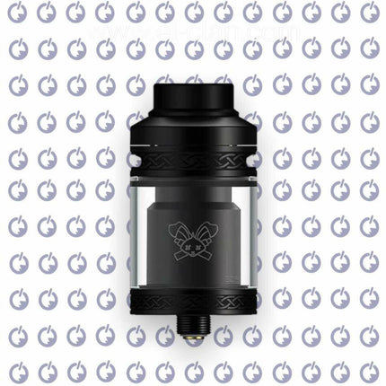 Dead Rabbit V2 RTA ديت رابيت ٢ - Hellvape -  الكلان فيب el-clan.