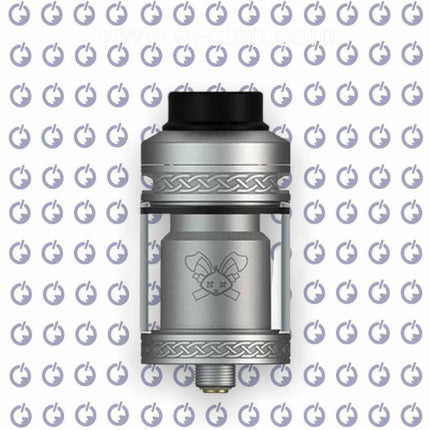 Dead Rabbit V2 RTA ديت رابيت ٢ - Hellvape -  الكلان فيب el-clan.