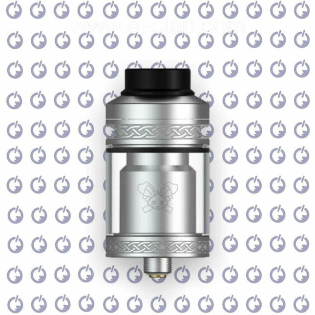 Dead Rabbit V2 RTA ديت رابيت ٢ - Hellvape -  الكلان فيب el-clan.