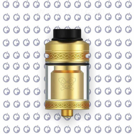 Dead Rabbit V2 RTA ديت رابيت ٢ - Hellvape -  الكلان فيب el-clan.