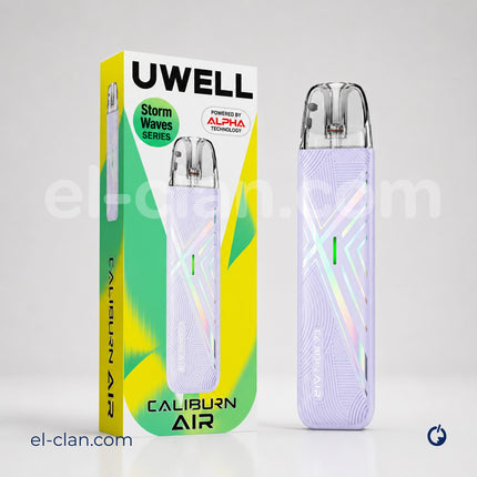Caliburn Air Pod كاليبورن اير بود
